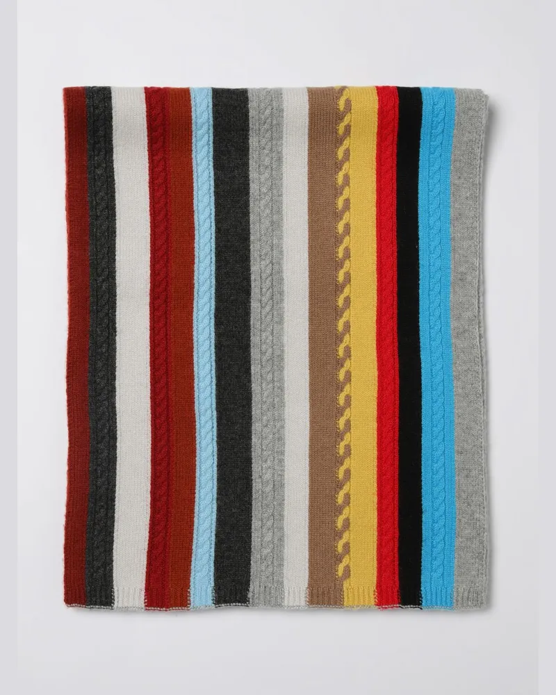Paul Smith Schal damen Bunt