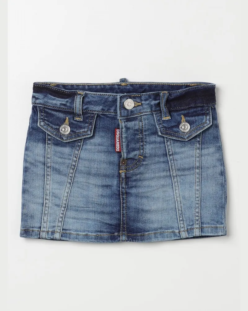Dsquared2 Rock kinder  Junior Denim