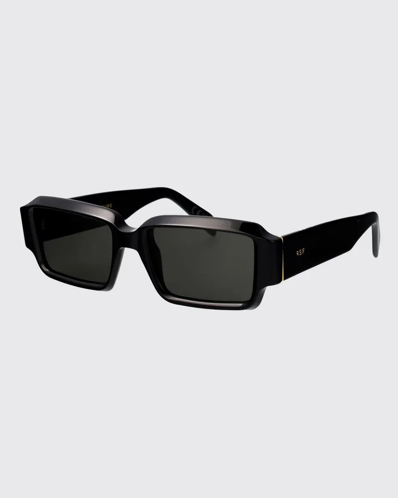 RETROSUPERFUTURE Sonnenbrillen herren Schwarz
