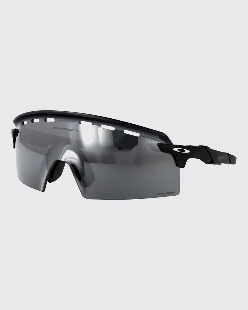 Oakley Sonnenbrille herren Schwarz
