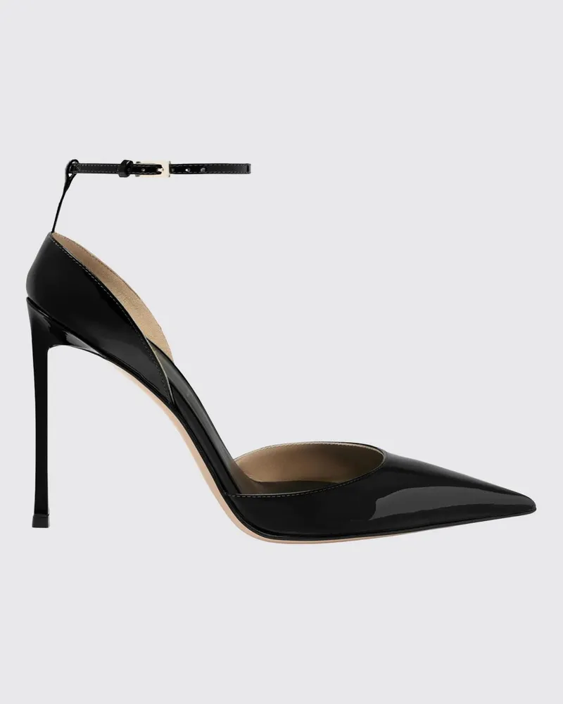 Tom Ford Schuhe damen Schwarz
