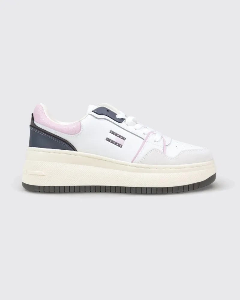 Tommy Hilfiger Sneakers damen Weiß