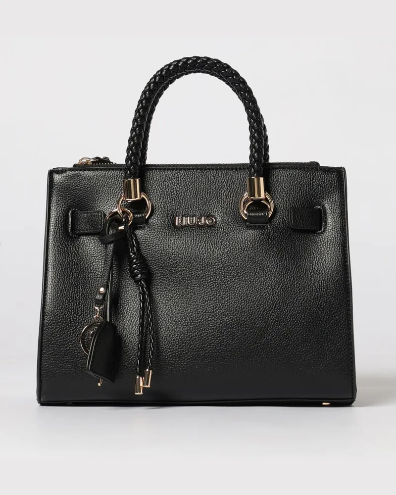 Liu Jo Handtasche damen Schwarz