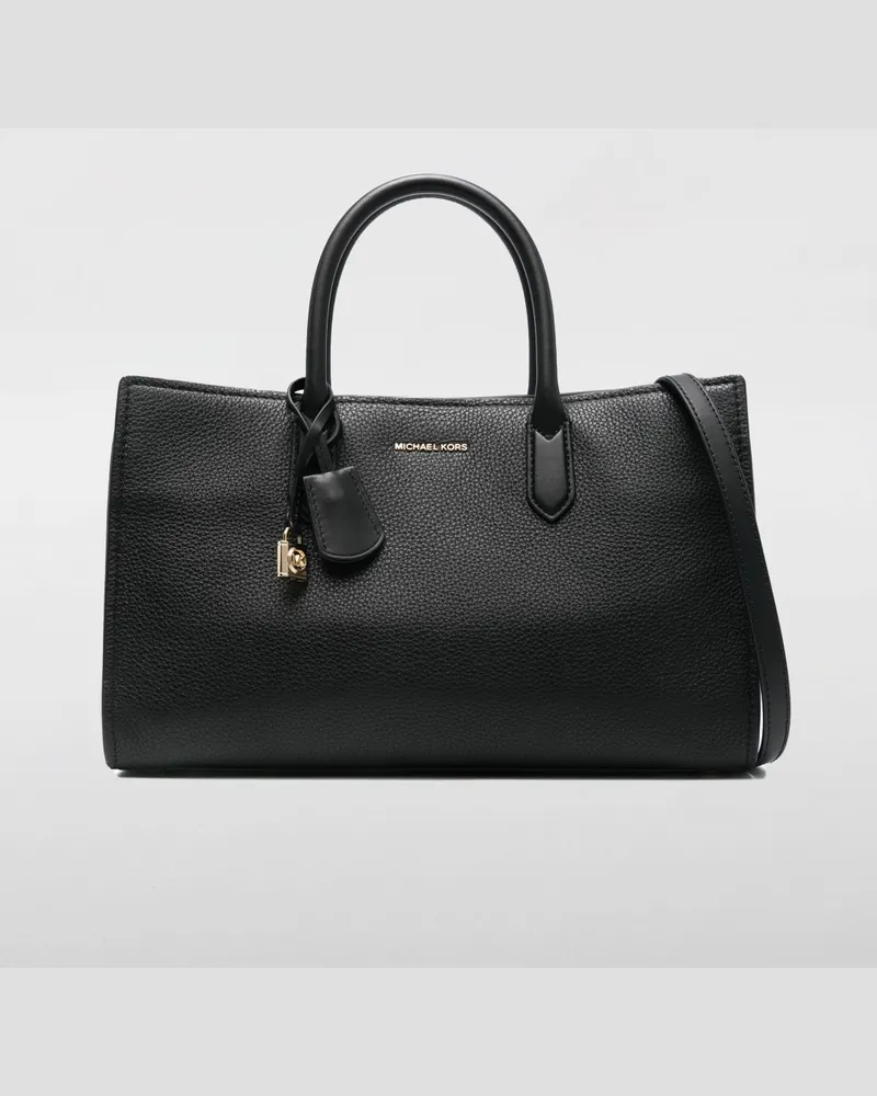 Michael Kors Handtasche damen Schwarz