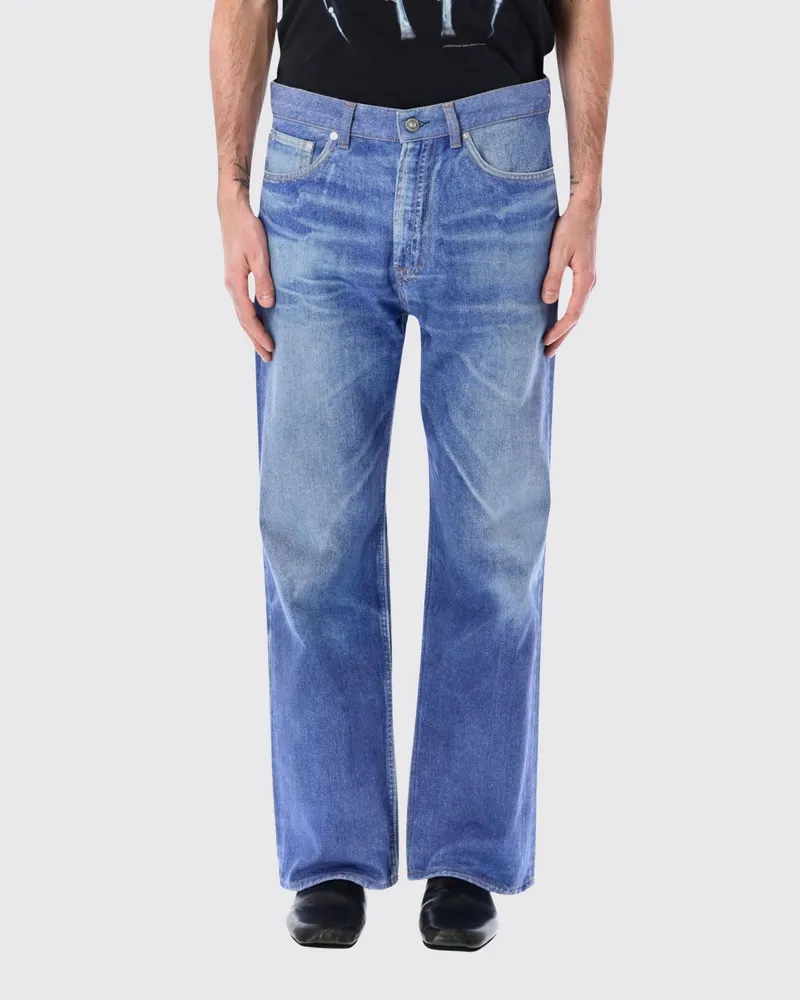 Our Legacy Jeans herren Denim