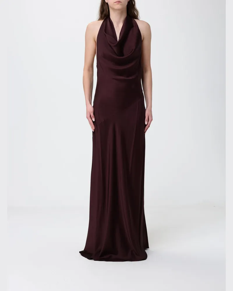 Liu Jo Kleid damen Braun