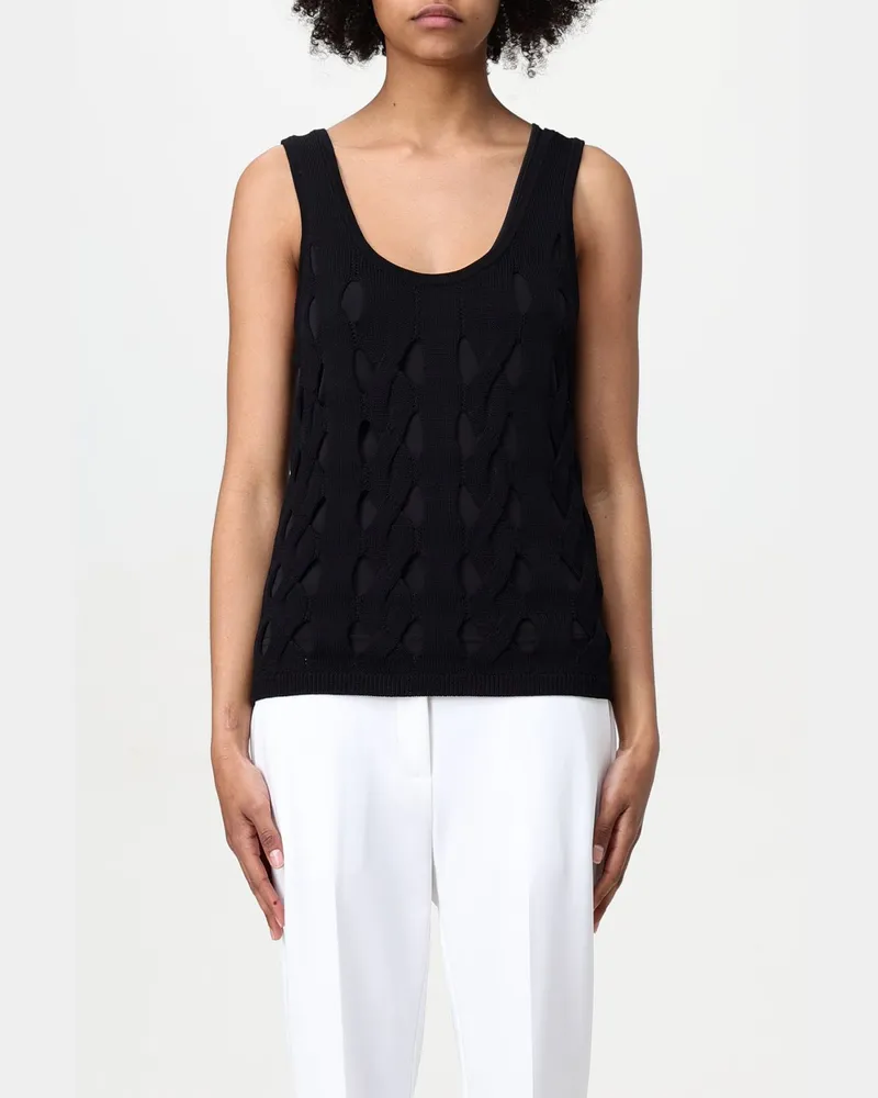 Pinko Pullover damen Schwarz