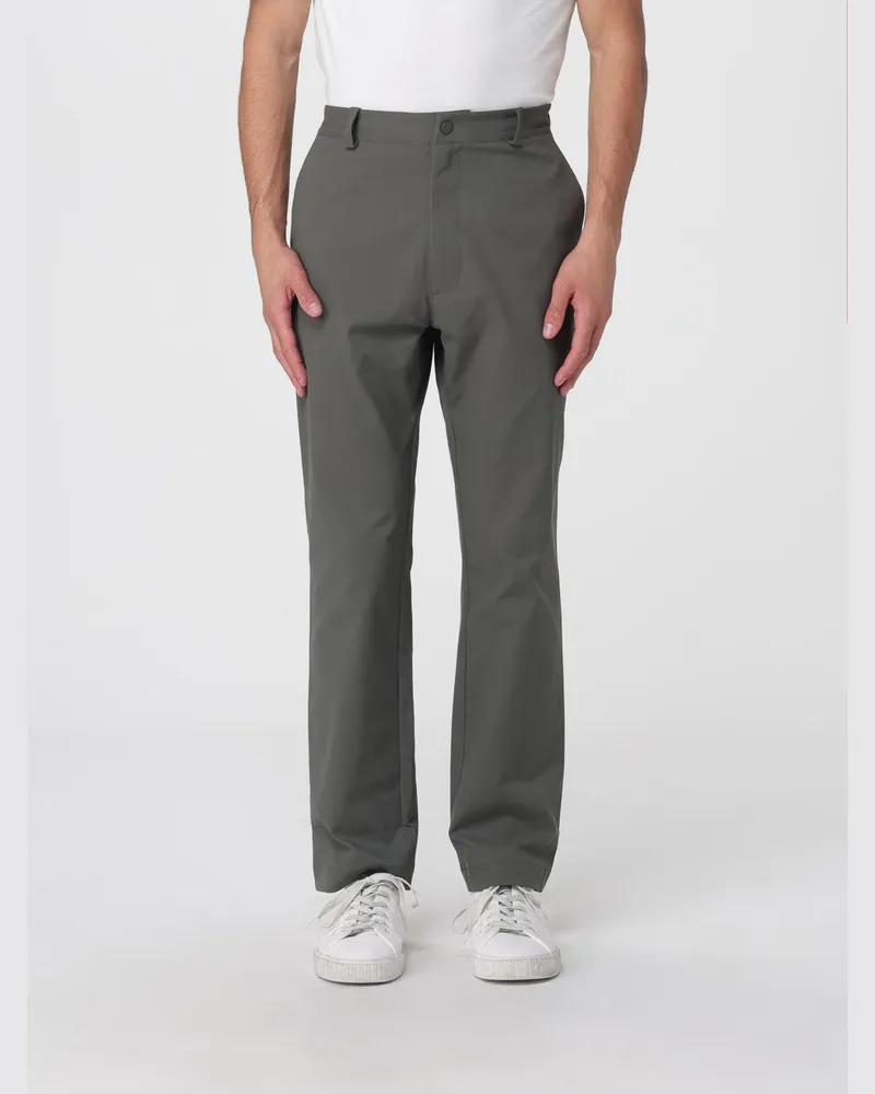 K-Way Hose herren Military