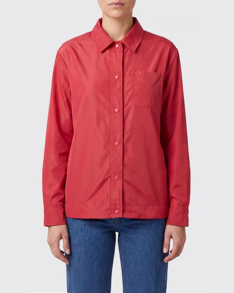 ASPESI Jacke damen Orange