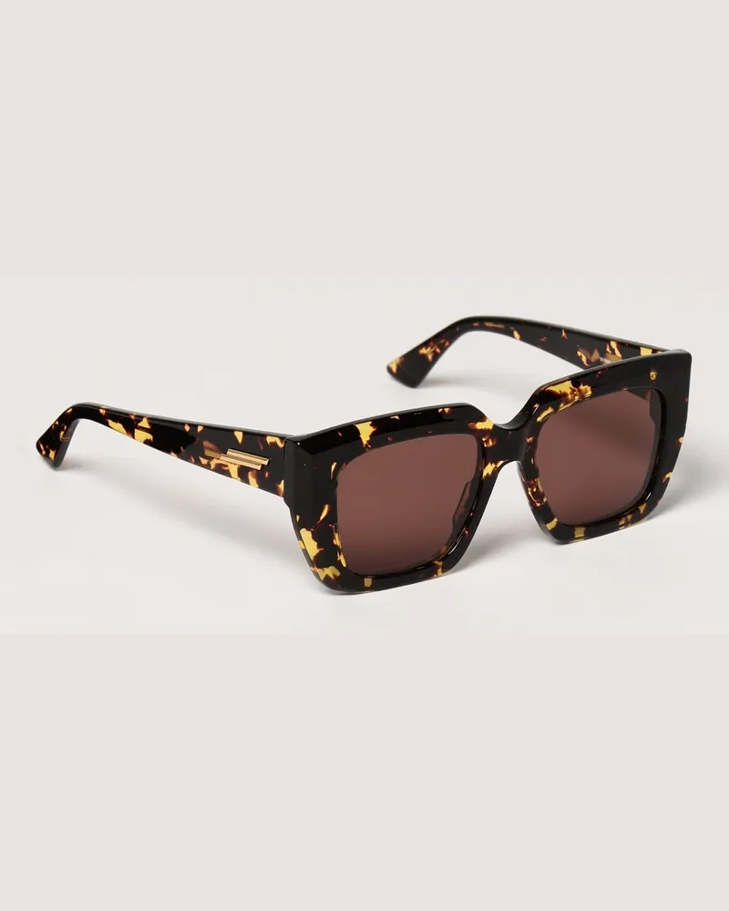Bottega Veneta Sonnenbrillen damen Braun