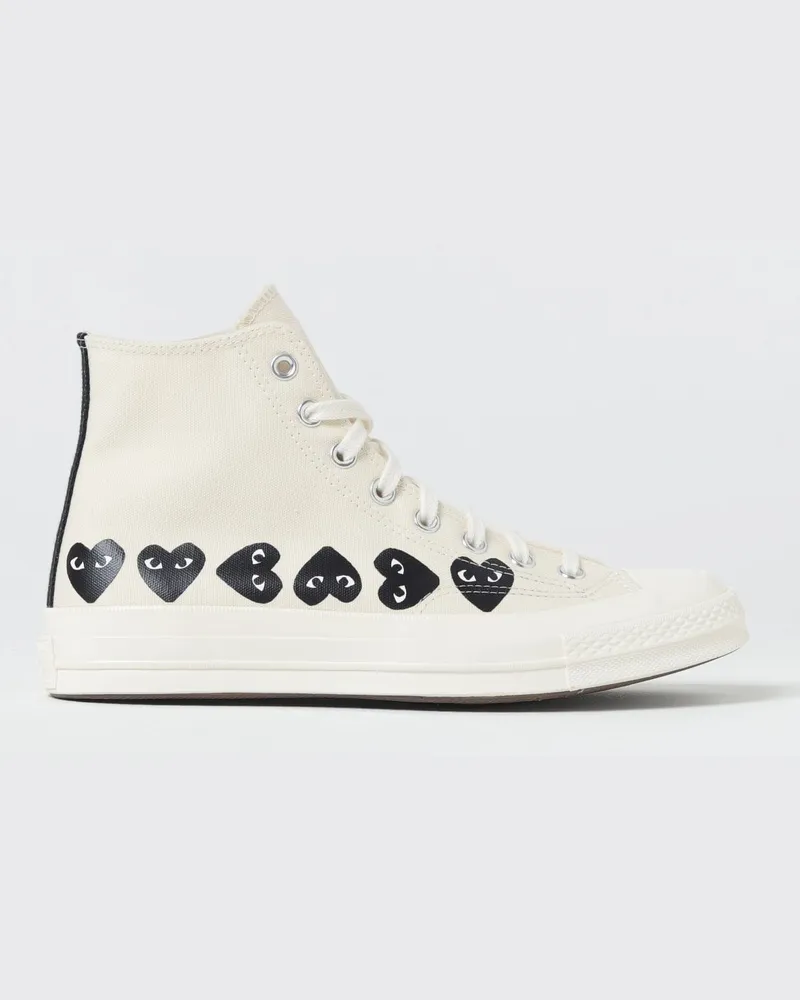 Comme des Garçons Schuhe herren Weiß