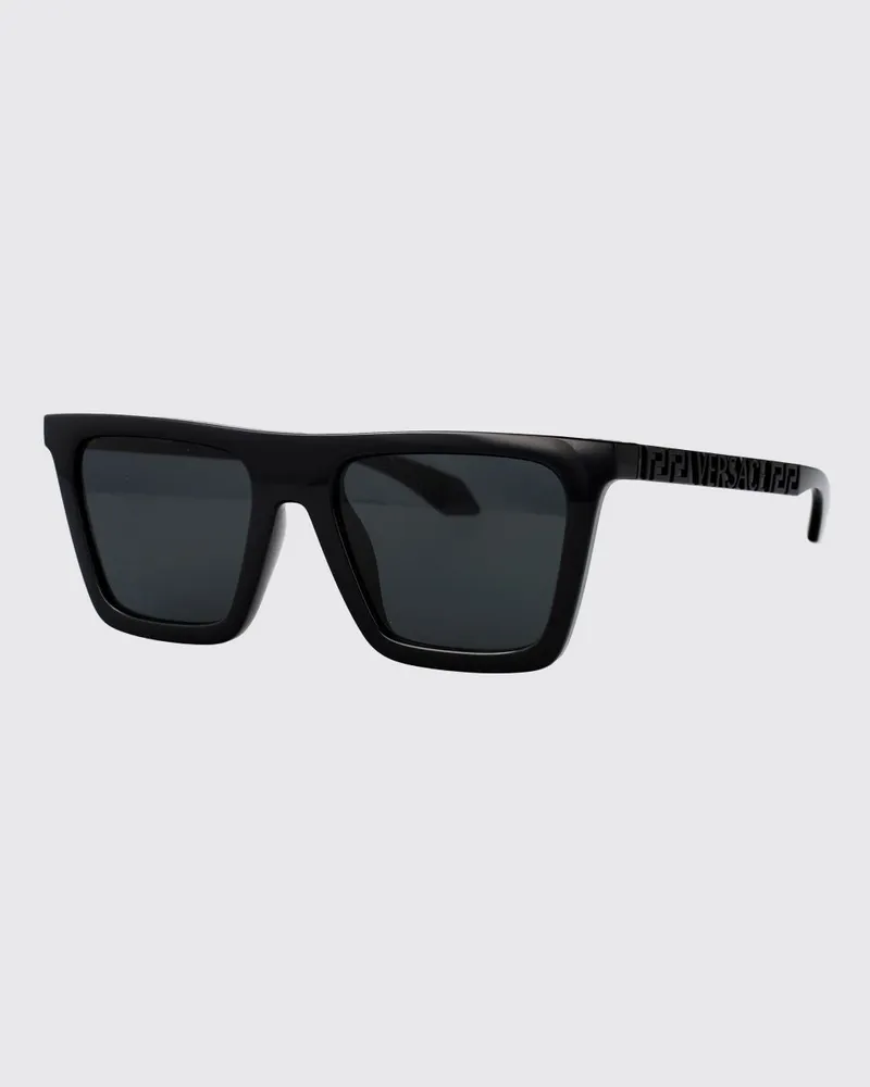 Versace Sonnenbrillen herren Schwarz