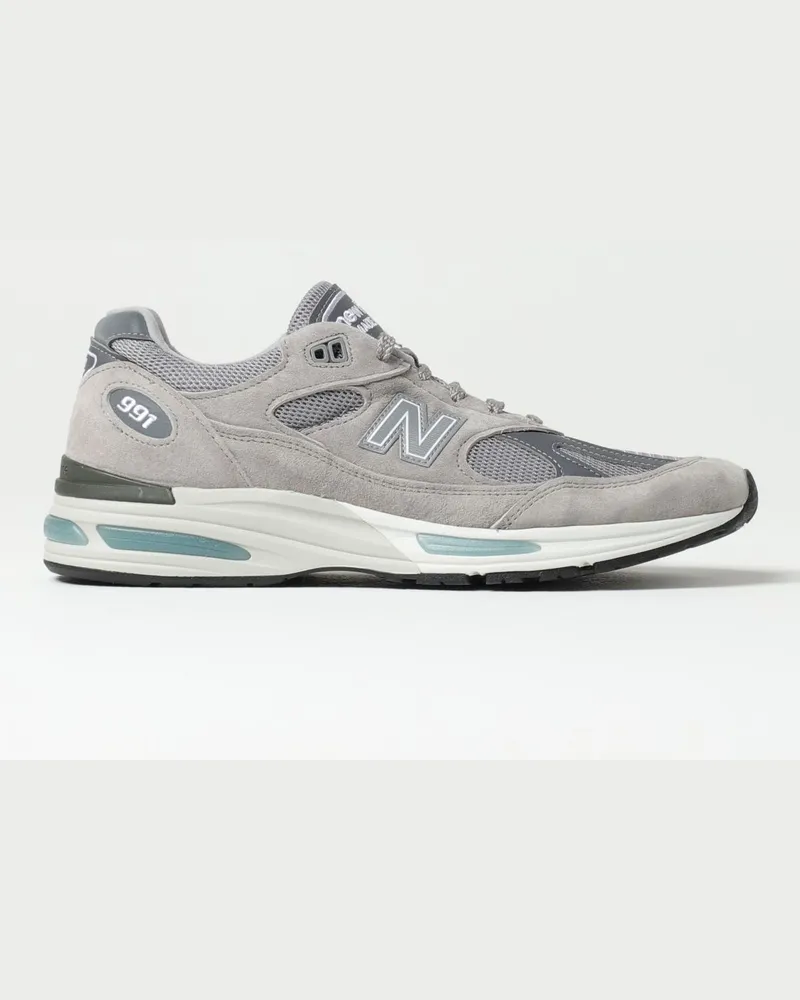 New Balance Sneakers herren Grau