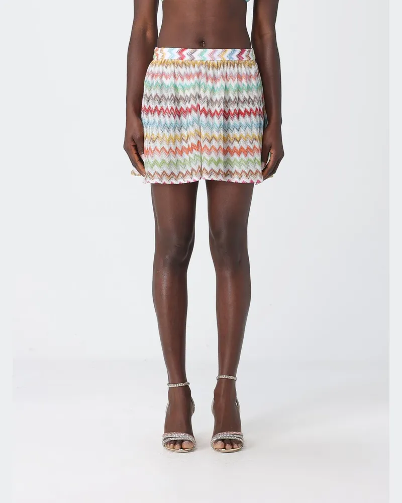 Missoni Shorts damen Bunt