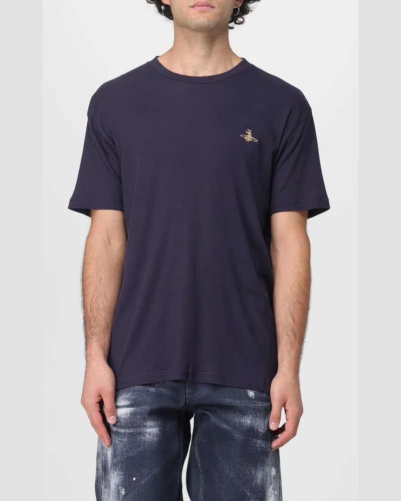 Vivienne Westwood Pullover herren Schwarz