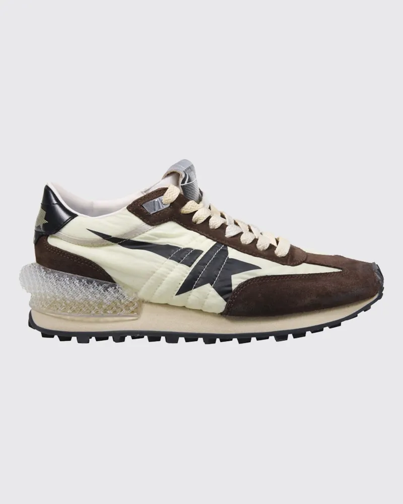 Golden Goose Sneakers damen Braun