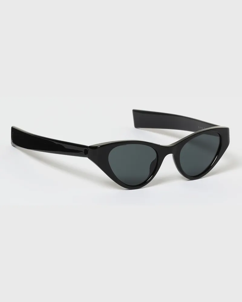 Saint Laurent Sonnenbrillen damen Schwarz