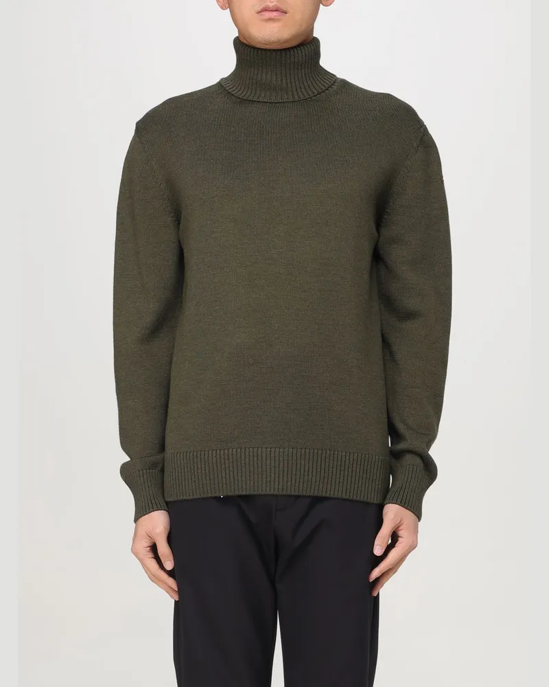 Paul & Shark Pullover Paul & Shark GrüN