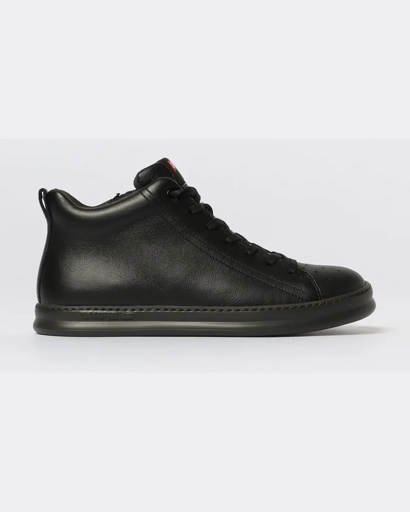 Camper Sneakers herren Schwarz