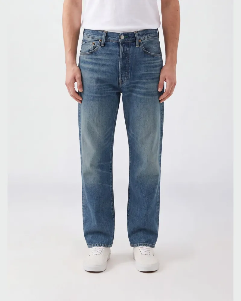 Ralph Lauren Jeans herren Denim