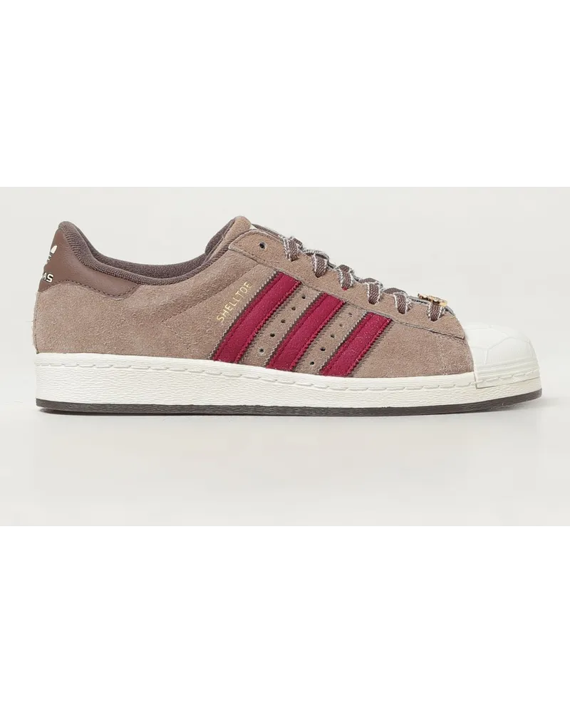 adidas Sneakers herren Braun