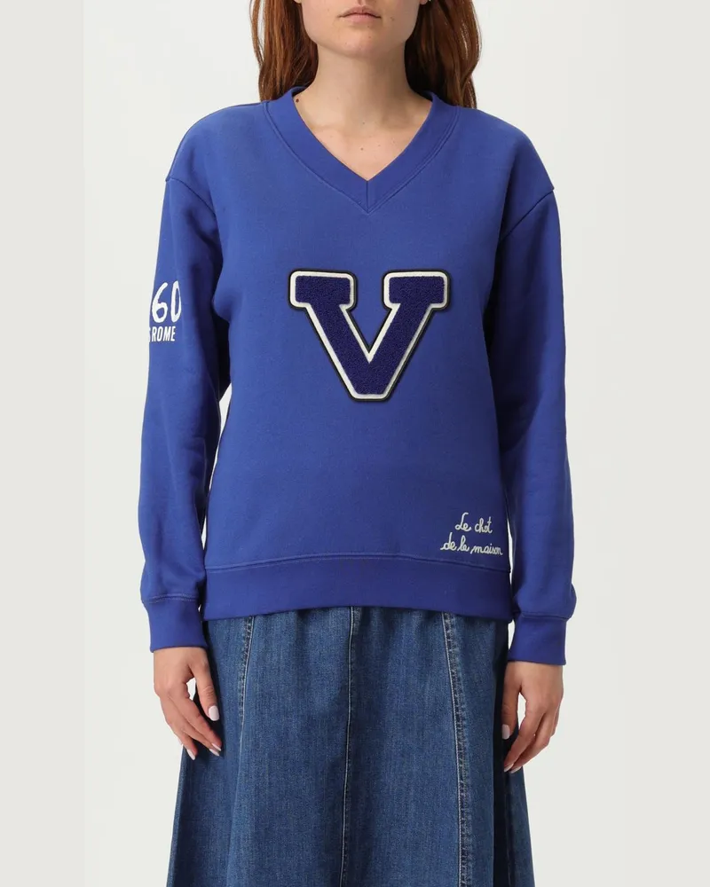 Valentino Garavani Sweatshirt damen Blau