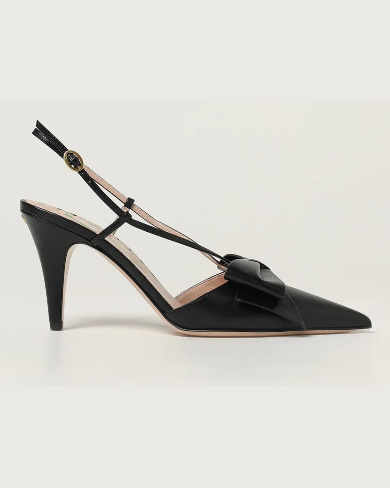 Valentino Garavani Schuhe damen Schwarz