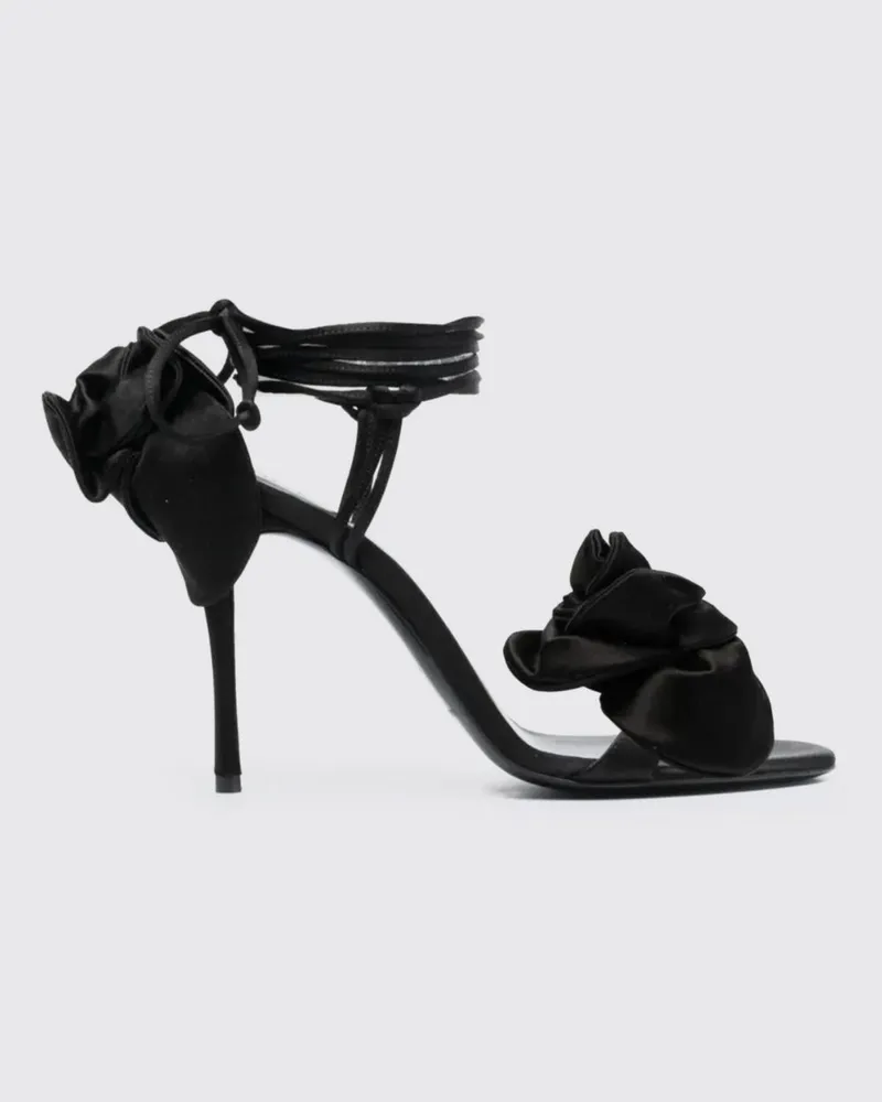 Magda Butrym Schuhe damen Schwarz