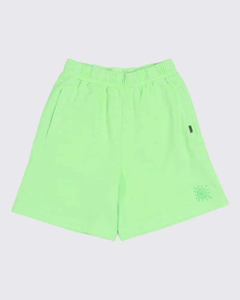Molo Shorts aus Bio-Baumwolle Bunt