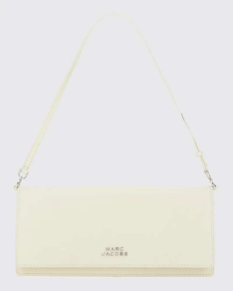 Marc Jacobs Umhngetasche damen Weiß