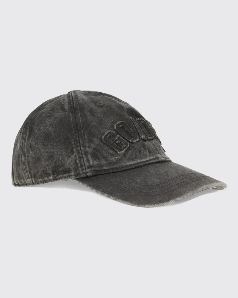 Golden Goose Hut damen Charcoal
