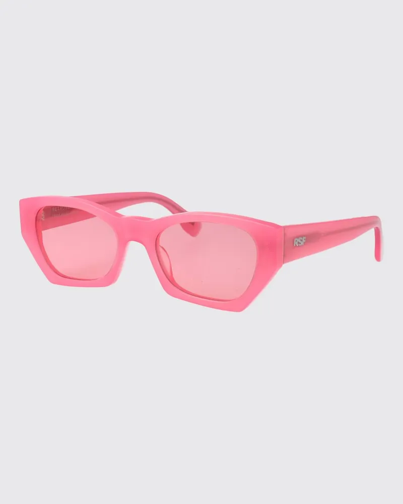 RETROSUPERFUTURE Sonnenbrille herren Pink