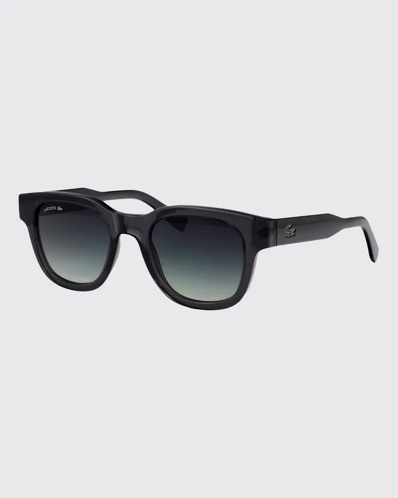 Lacoste Sonnenbrille herren Grau