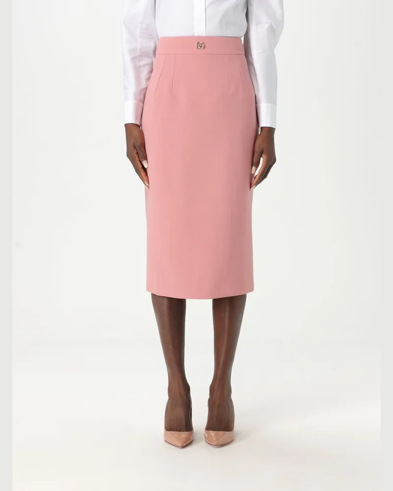 Dolce & Gabbana Rock damen Dolce & Gabbana Pink