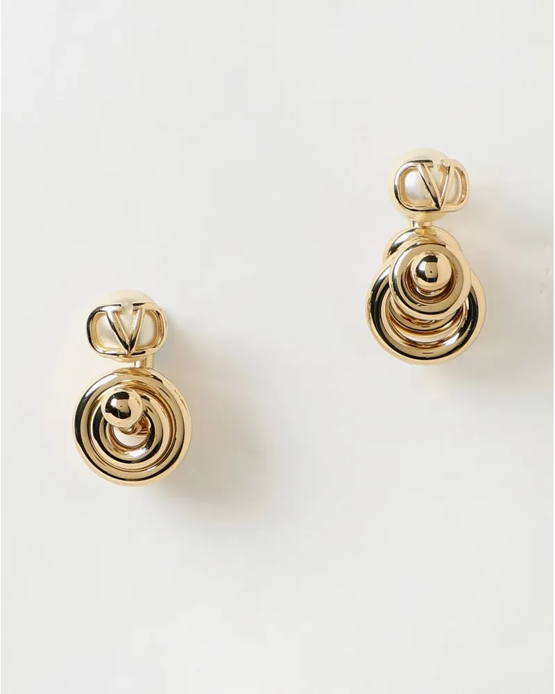 Valentino Garavani Schmuck damen Gold