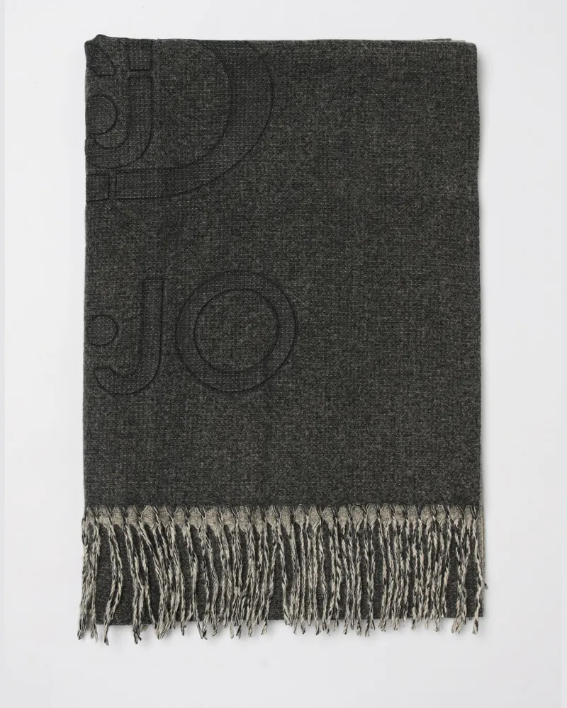 Liu Jo Schal damen Schwarz