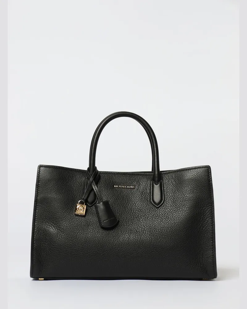 Michael Kors Handtasche damen Schwarz