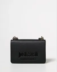 Just Cavalli Handtasche Schwarz