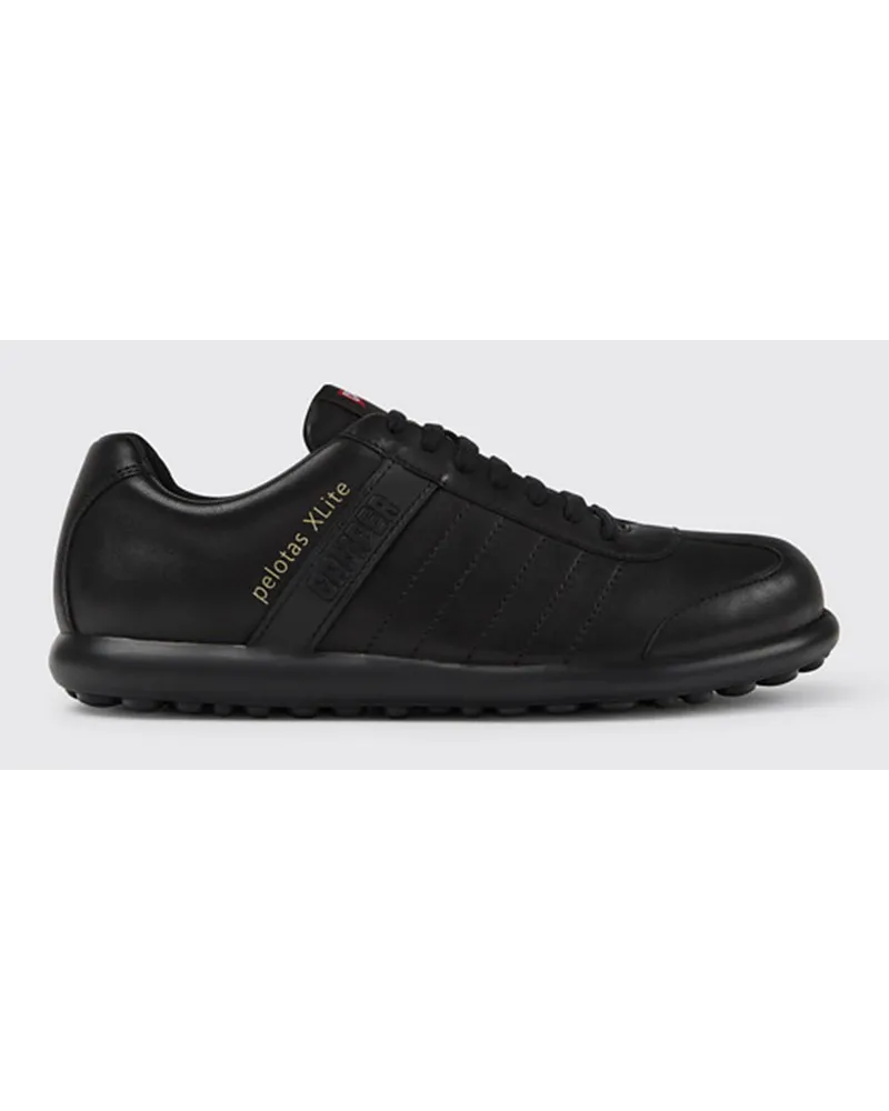 Camper Schuhe herren Schwarz