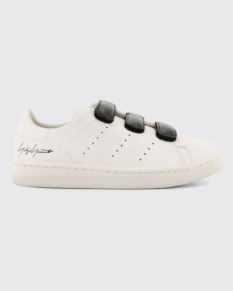 Y-3 Sneakers damen Grau