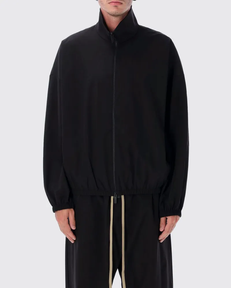 Fear of God Jacke herren Schwarz
