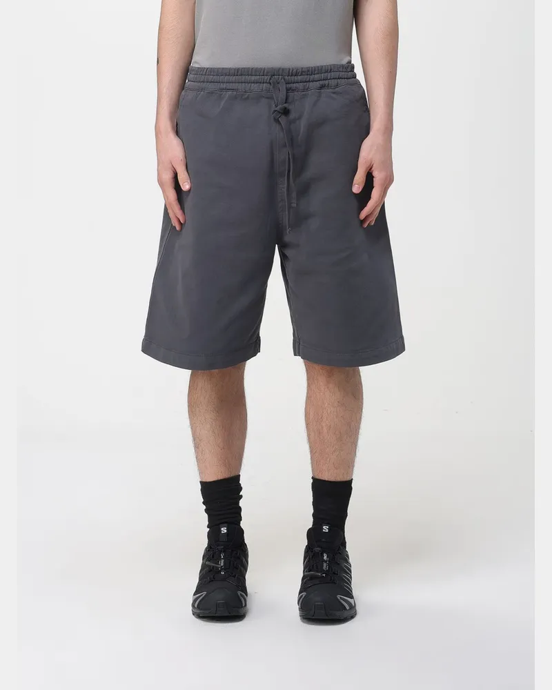 Carhartt WIP Shorts herren Grau