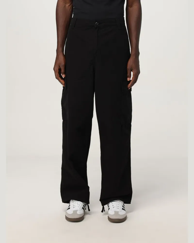 Carhartt WIP Hose herren Schwarz