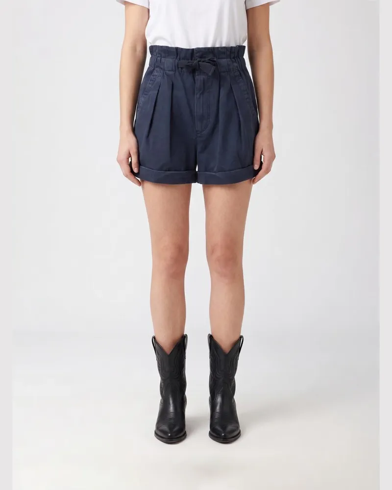 Étoile Isabel Marant Hose damen Schwarz