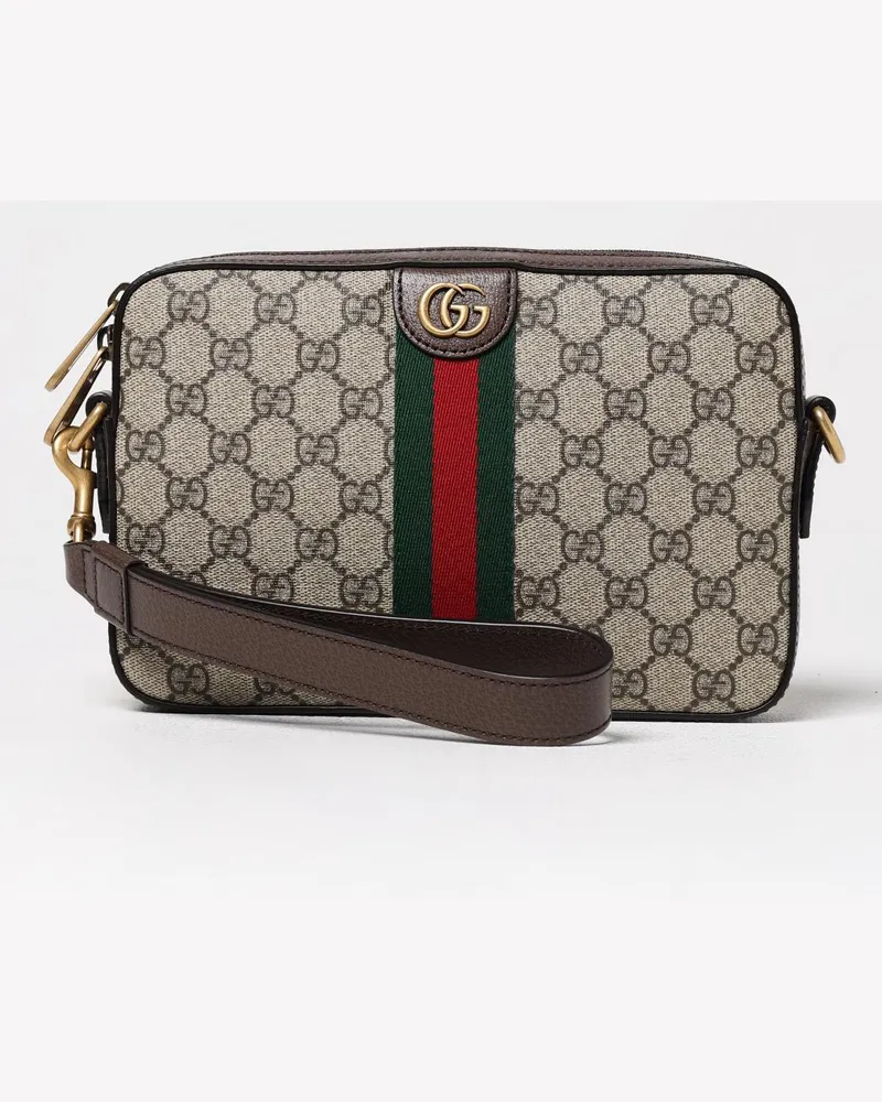 Gucci Tasche herren Beige