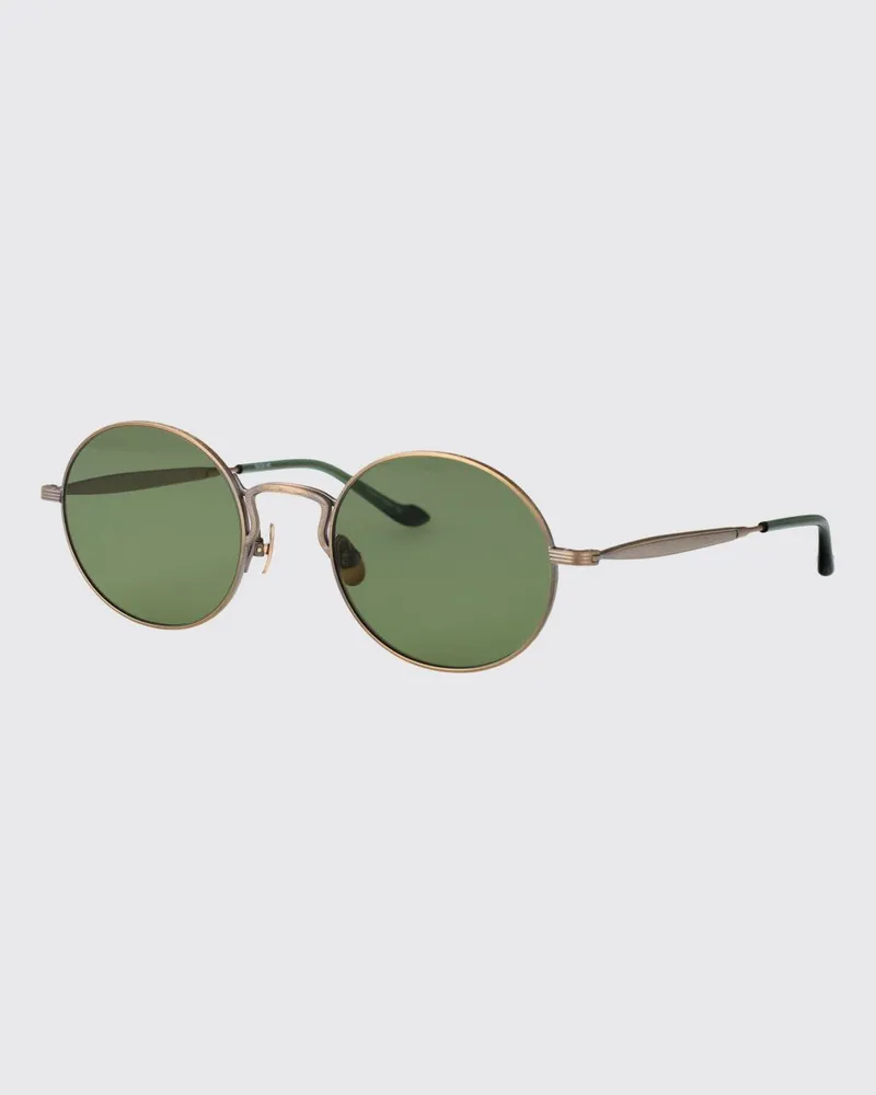 MATSUDA Sonnenbrille herren Grün