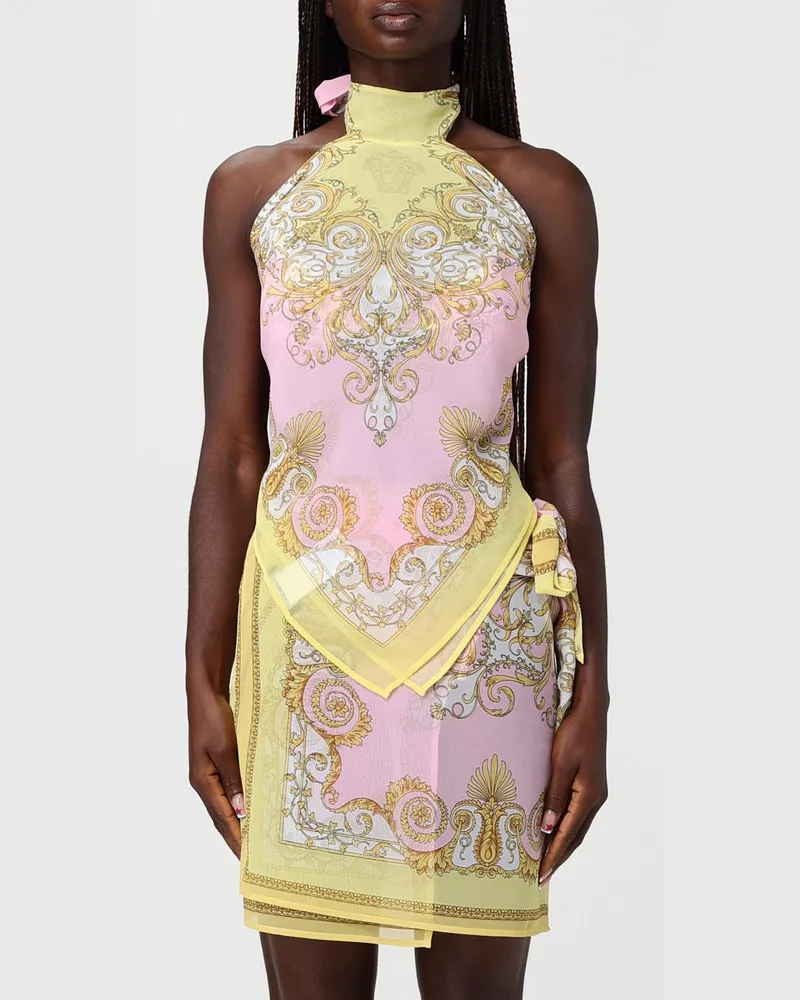 Versace Bademode damen Bunt