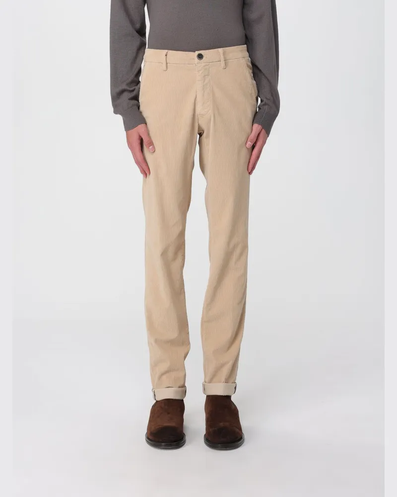 Mason's Hose herren Beige