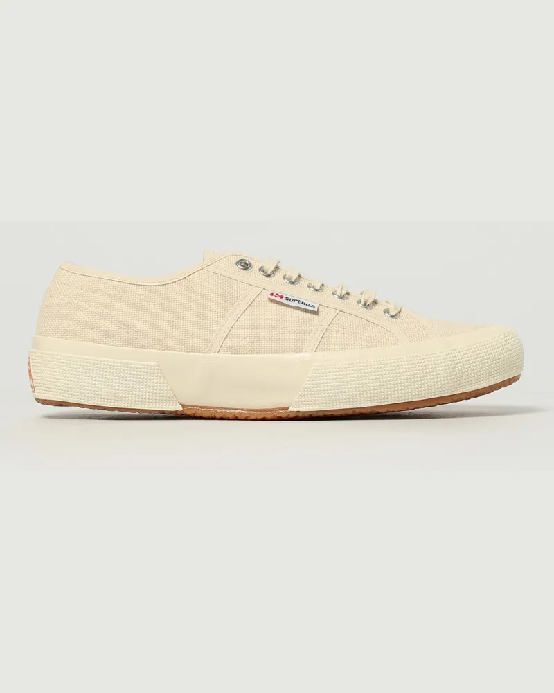 Superga Sneakers herren Beige