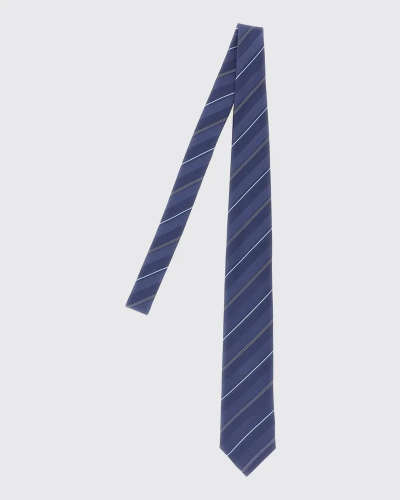 Brunello Cucinelli Krawatte herren Stone